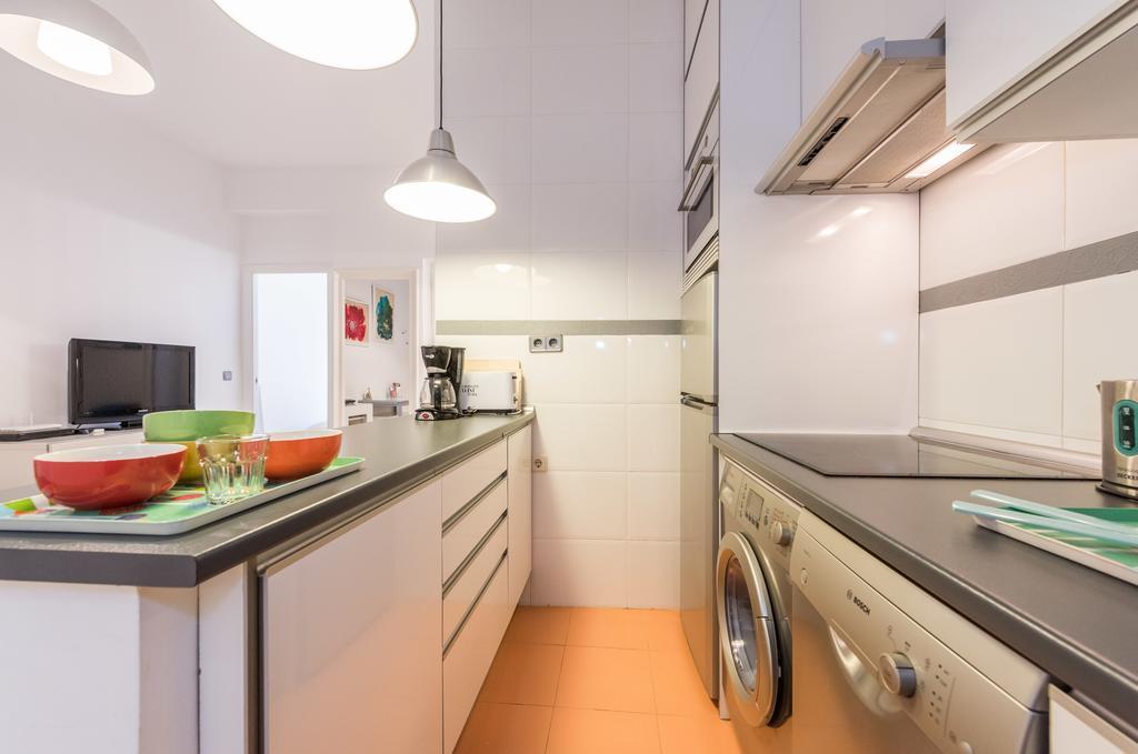 Latina Sol Apartment Madrid Exterior photo